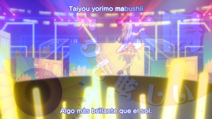 Date A Live Movie: Mayuri Judgment 720p